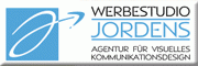 WERBESTUDIO JORDENS • Agentur für visuelles Kommun Hildesheim WERBESTUDIO JORDENS • Agentur für visuelles Kommun Hildesheim
