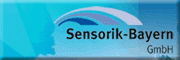 Sensorik-Bayern GmbH<br>Hubert Dr. Steigerwald 