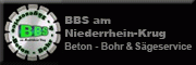 BBS - Beton-Bohr-&-Sägeservice<br>Andrea Krug Wachtendonk