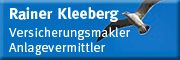 Finanzvermittlungs-Service<br>Rainer Kleeberg Meerane Finanzvermittlungs-Service<br>Rainer Kleeberg Meerane