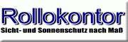 Rollo Hoormann - Sicht- und Sonnenschutz nach Maß Wiesmoor Rollo Hoormann - Sicht- und Sonnenschutz nach Maß Wiesmoor