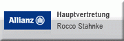 Allianz Hauptvertretung<br>Rocco Stahnke Radeburg Allianz Hauptvertretung<br>Rocco Stahnke Radeburg