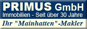PRIMUS Handels- und Kapitalanlage GmbH<br>Harry Tampe PRIMUS Handels- und Kapitalanlage GmbH<br>Harry Tampe