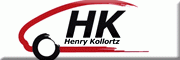 Kfz-Sachverständigenbüro Henry Kollortz 