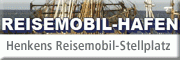 reisemobil-hafen.de<br>Dirk Henken Butjadingen