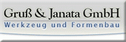 Gruß & Janata GmbH Werkzeug & Formenbau 