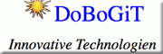 DoBoGiT - Innovative Technologien<br>Doris Bohnsack Schachtebich
