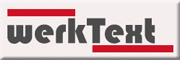 werkText – Technik und Kommunikation<br>Werner Weingarten Siegburg