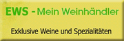 EWS - Mein Weinhändler<br>Rüdiger Grenzdörffer Marktredwitz