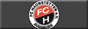Fußball - Club - Haunstetten e.V. ( FCH )<br>Gerd Zettl Fußball - Club - Haunstetten e.V. ( FCH )<br>Gerd Zettl
