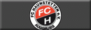 Fußball - Club - Haunstetten e.V. ( FCH )<br>Gerd Zettl 