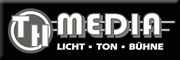 TH MEDIA Licht - Ton - Bühne GbR<br>Jörg Hamacher Hürth
