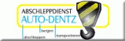 Abschleppdienst Auto-Dentz 