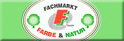 Fachmarkt Farbe & Natur - FF-Markt GmbH<br>Detlef Kahnt Meerane