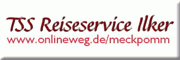 TSS Reiseservice Ilker Kritzow TSS Reiseservice Ilker Kritzow