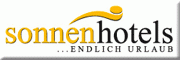 Sonnenhotels Waldmünchen