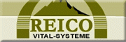 Reico Vital-Systeme<br>Sabine Ley Süßen