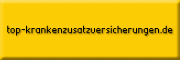 www.top-krankenversicherungen<br>Markus L Tietz www.top-krankenversicherungen<br>Markus L Tietz