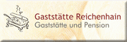 Gaststätte und Pension Reichenhain<br>Enrico Neumann Gaststätte und Pension Reichenhain<br>Enrico Neumann