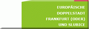 Tourismusverein Frankfurt (Oder) e.V.<br> Zimmermann Frankfurt an der Oder Tourismusverein Frankfurt (Oder) e.V.<br> Zimmermann Frankfurt an der Oder