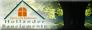 Holländer Bauelemente Holländer Bauelemente