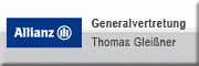 Allianz Generalvertretung<br>Thomas Gleißner 