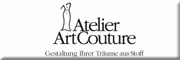 Atelier Art Couture<br>Dorea Klöwer 