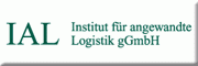 IAL Institut für angewandte Logistik gGmbH<br>  