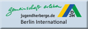 Jugendherberge Berlin International<br>Christian Naumann 