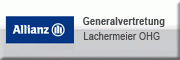 Lachermeier OHG, Allianz Generalagentur 