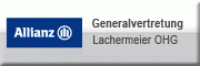 Lachermeier OHG, Allianz Generalagentur Lachermeier OHG, Allianz Generalagentur