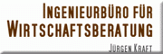 Ingenieurbüro für Wirtschaftsberatung<br>Jürgen Kraft Röthenbach