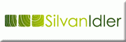 Schreiner/Monteur<br>Silvan Idler 