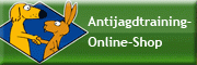 Antijagdtraining Onlineshop<br>Pia Gröning 