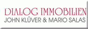 Dialog Immobilien Hamburg<br>John Klüver 