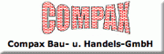 Compax Bau- und Handelsgesellschaft Compax Bau- und Handelsgesellschaft