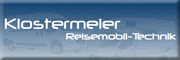 Reisemobil-Technik<br>Detlev Klostermeier 
