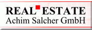 Real Estate Achim Salcher GmbH 