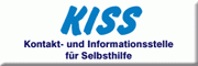 Landesarbeitsgemeinschaft Selbsthilfekontaktstellen Sachsen - KISS Kontaktstelle für Selbsthilfe<br>Susann-Cordula Koch 