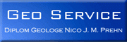Geo-Service<br>Nico Prehn 