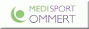 Medisport & Rehasport, Praxis für Krankengymnastik<br>Dieter Ommert Oberwesel
