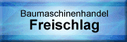 Baumaschinenhandel<br>Hans Freischlag Sankt Johann Baumaschinenhandel<br>Hans Freischlag Sankt Johann