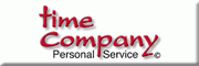 Time Company Personal Service GmbH<br>  