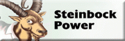 Steinbock Power<br>Christine Michael Oschersleben