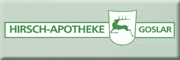 Hirsch-Apotheke<br>Annegret Haars Goslar Hirsch-Apotheke<br>Annegret Haars Goslar