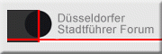 Düsseldorfer-Stadtführer-Forum<br>Arnulf Pfennig 