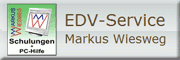 EDV-Service Markus Wiesweg
 Marburg