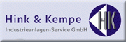 Hink & Kempe Industrieanlagen-Service GmbH<br>Friedrich Neumann Bremervörde