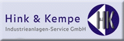 Hink & Kempe Industrieanlagen-Service GmbH<br>Friedrich Neumann Bremervörde Hink & Kempe Industrieanlagen-Service GmbH<br>Friedrich Neumann Bremervörde