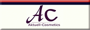 Aktuell Cosmetics<br>Udo Krüger 